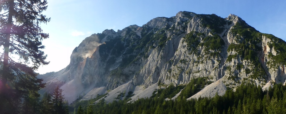 Plassen, Salzkammergut
