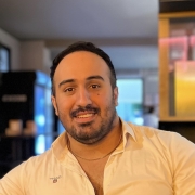 Alireza Madani